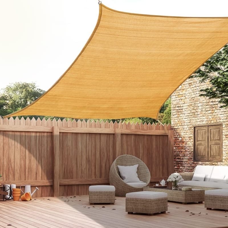 shade sail shade sail