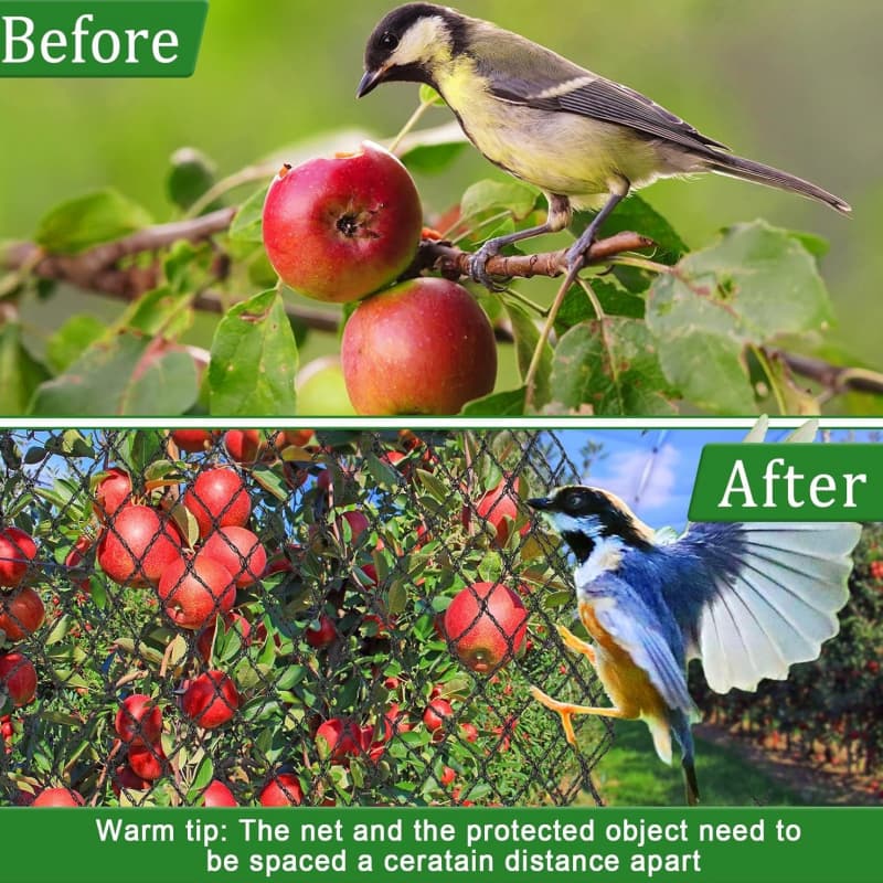 anti bird netting anti bird netting