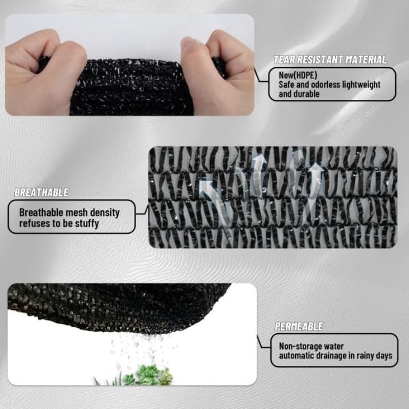shade net shade net