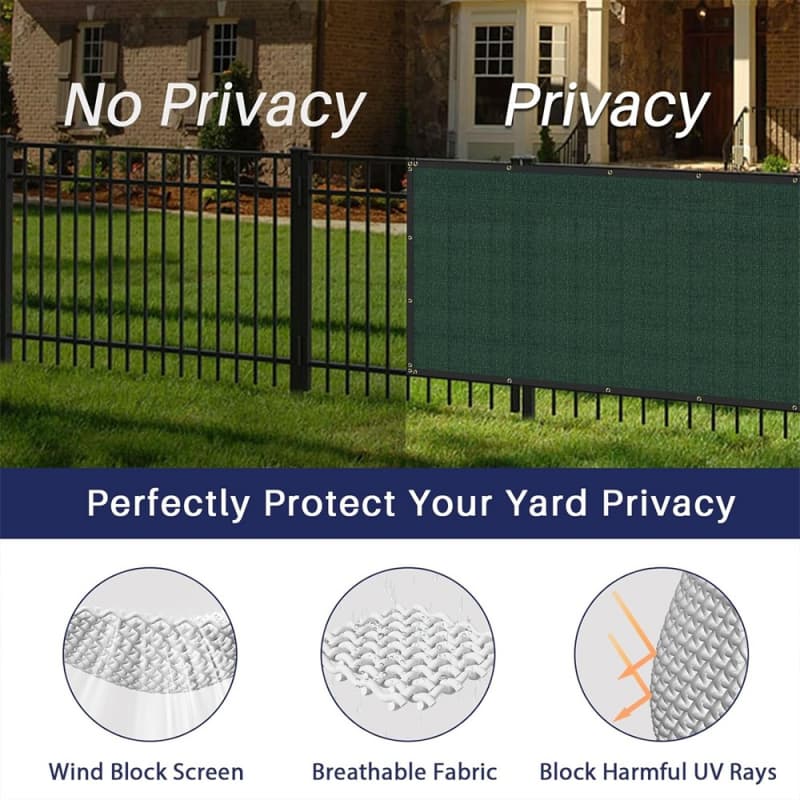 privacy fence screen privacy fence screen