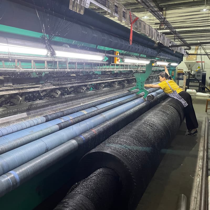 shade mesh tarp