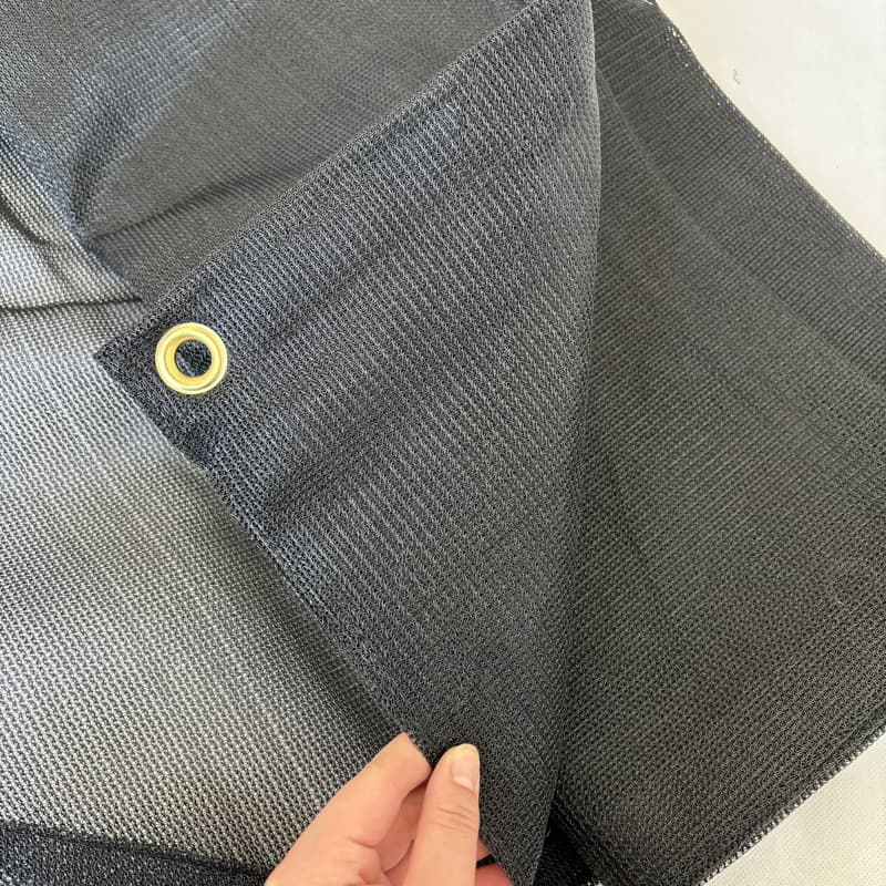 shade mesh tarp