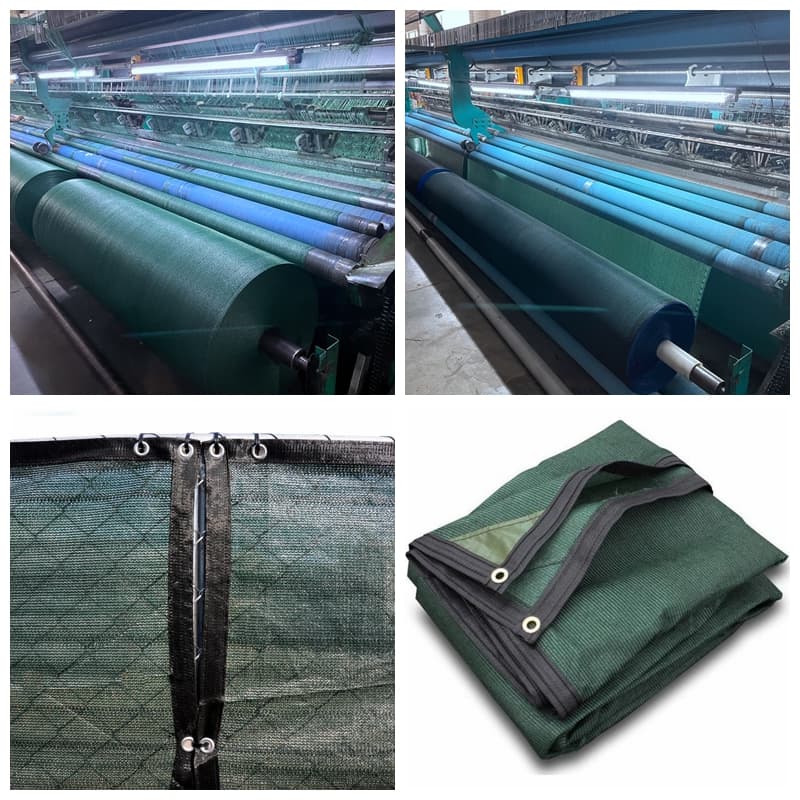 shade mesh tarp