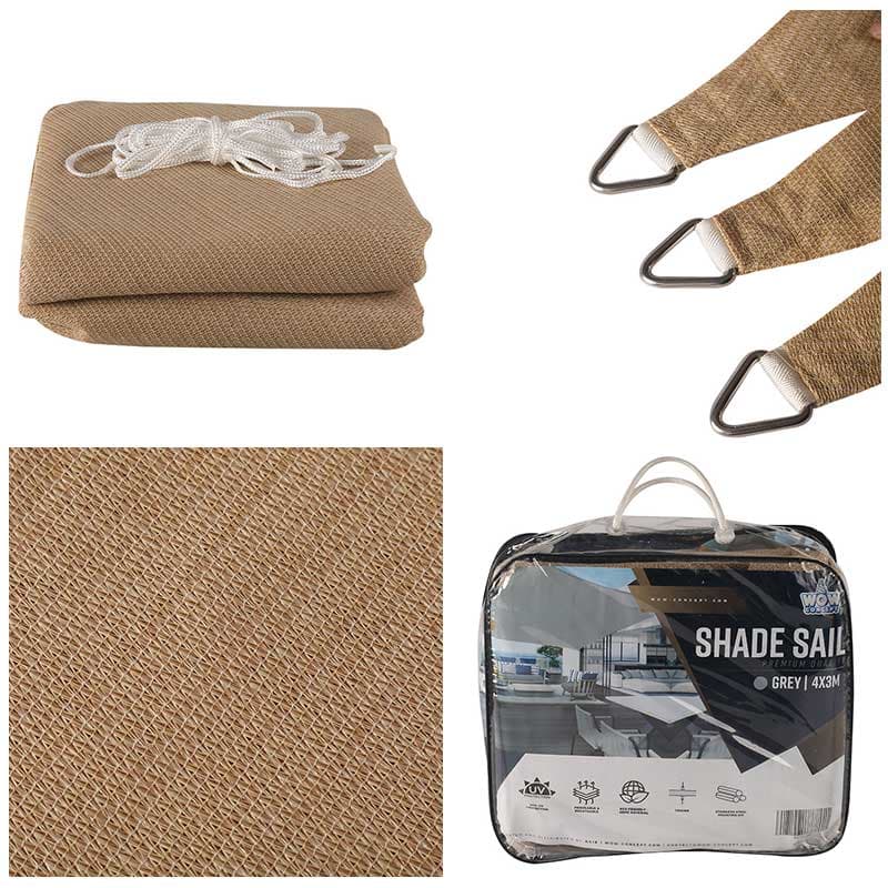 shade sail shade sail