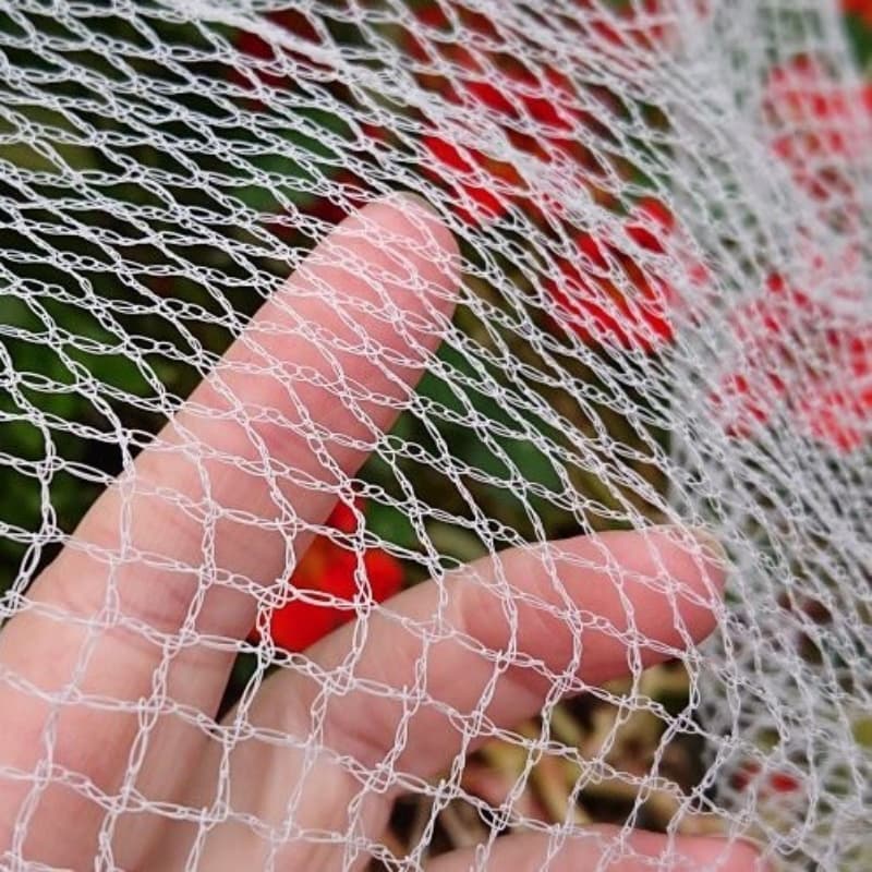anti bird netting