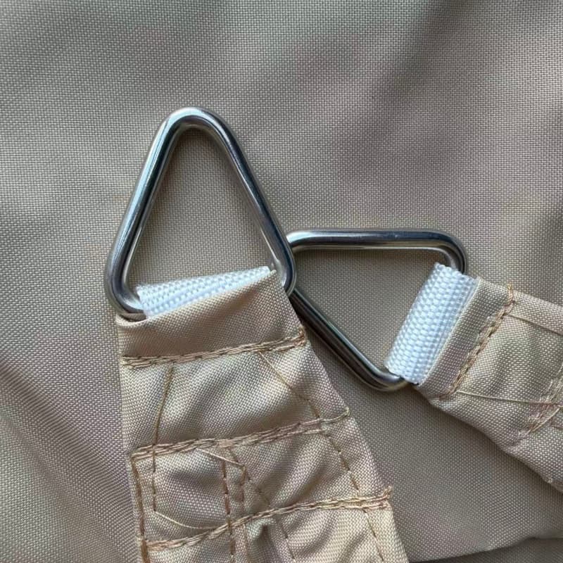 heavy duty waterproof shade sail