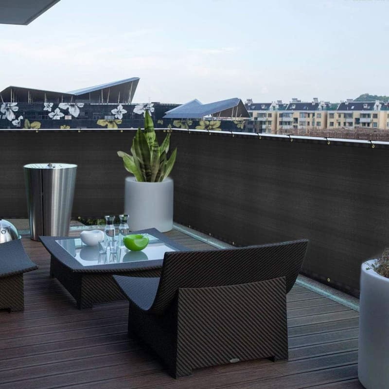 balcony net