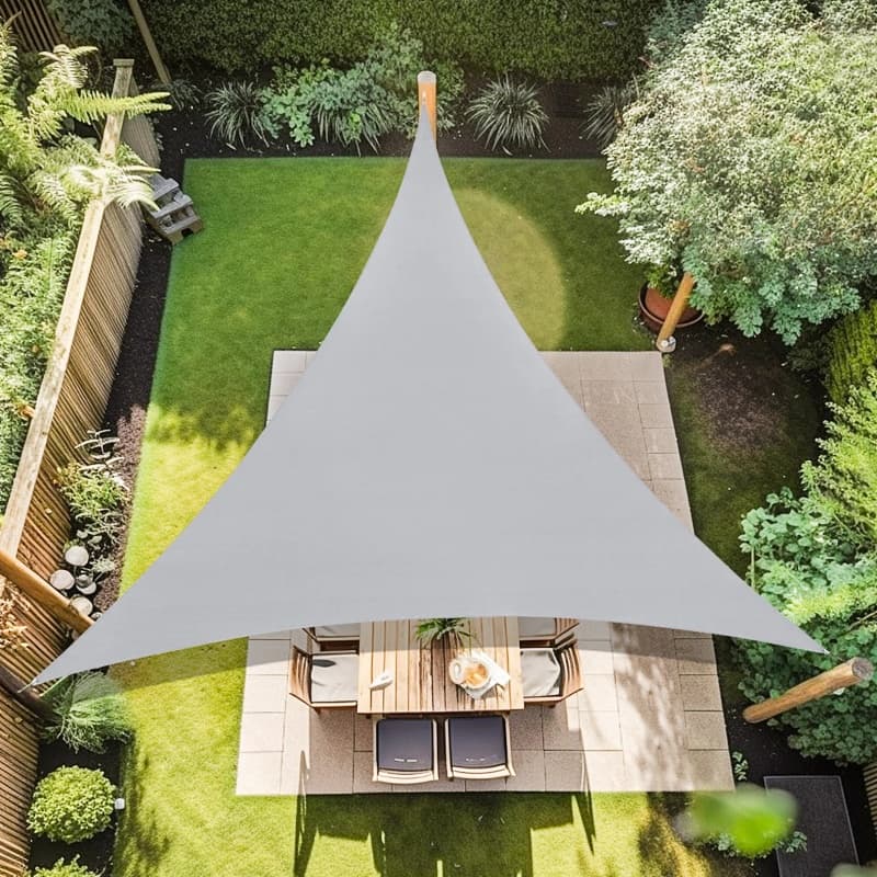 shade sail shade sail