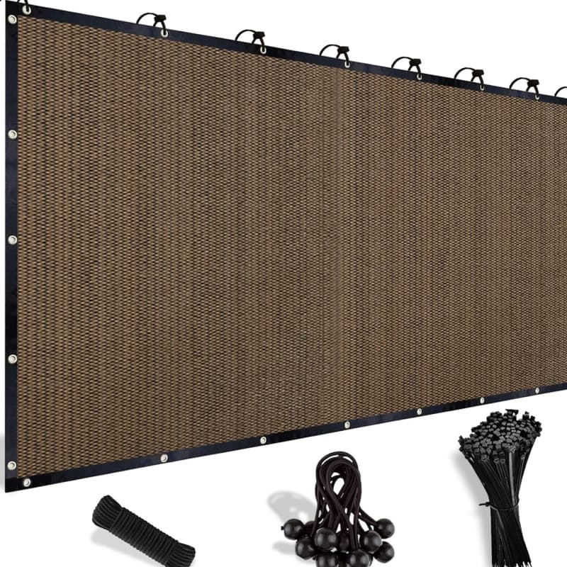 Privacy Fence Screen Privacy Fence Screen
