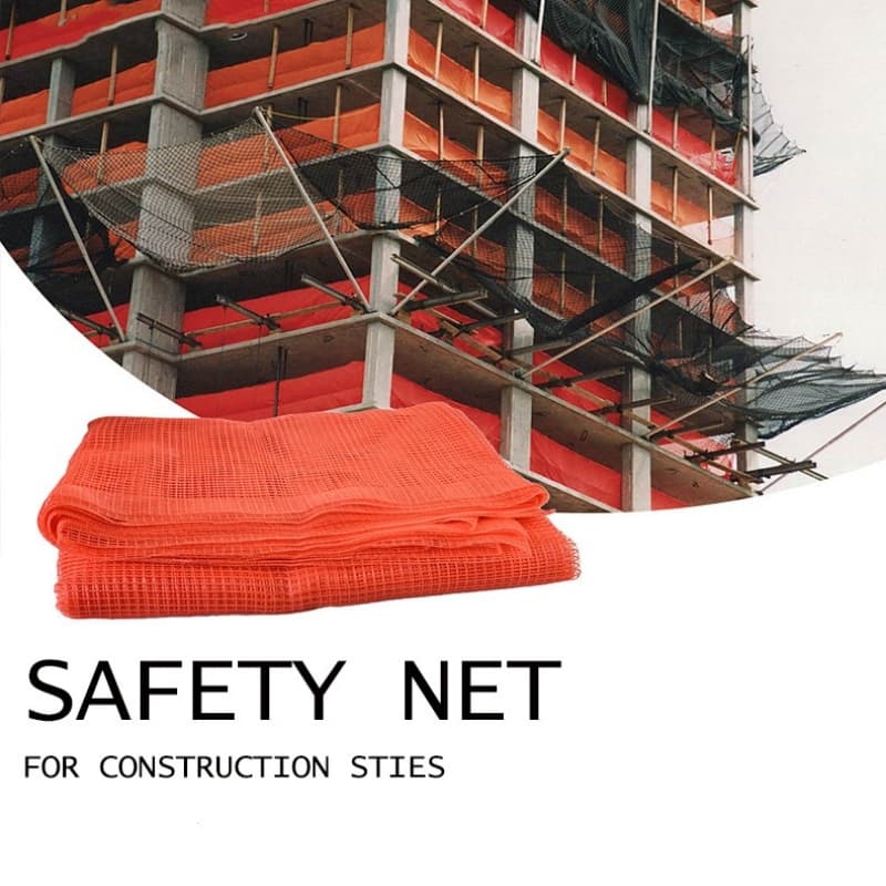 Construction Safety Net Construction Safety Net