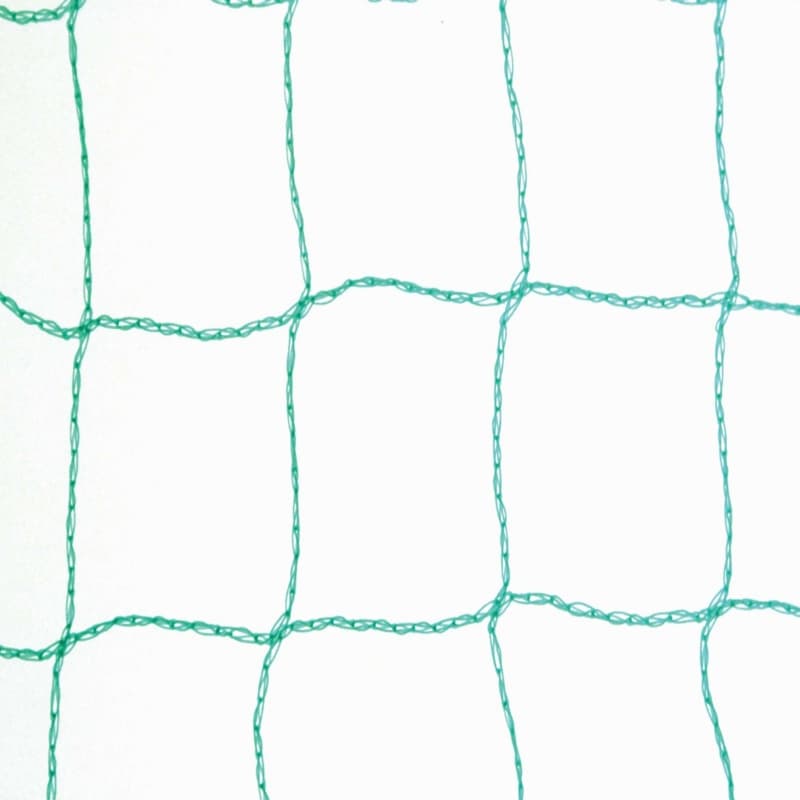 lightweight bird barrier net
