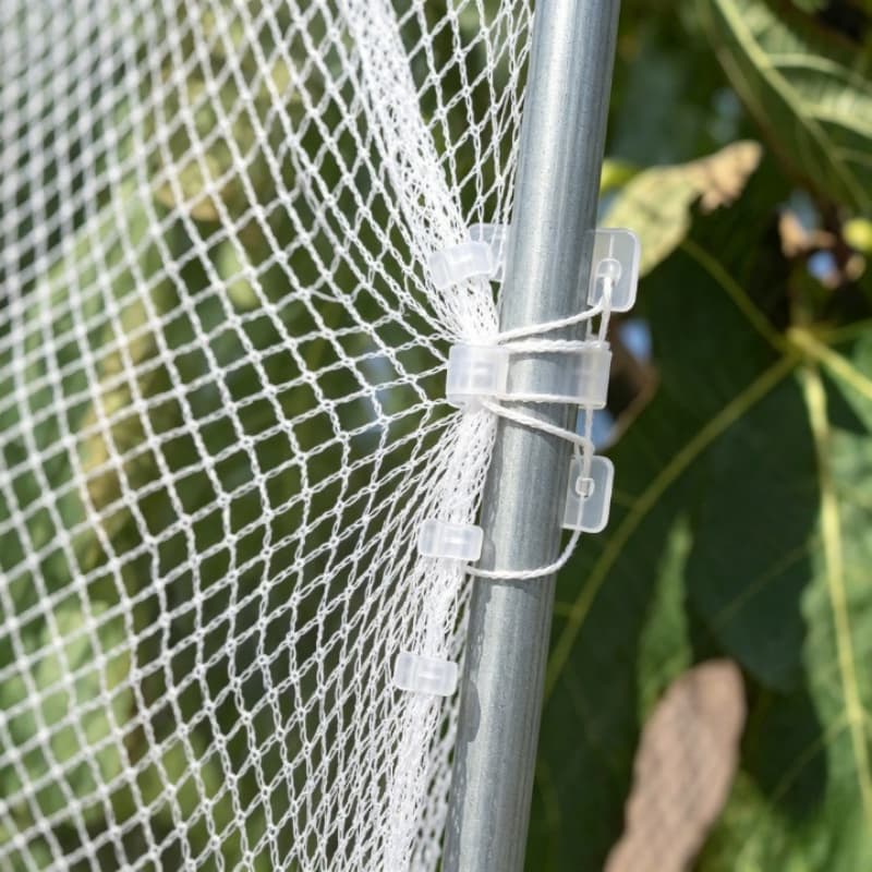 anti bird netting