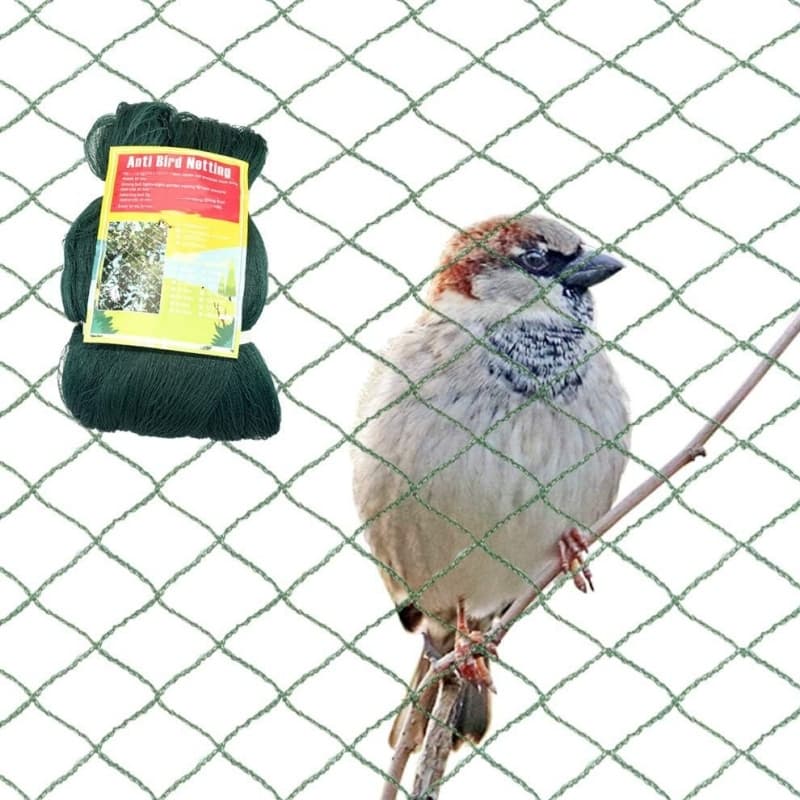 anti bird net