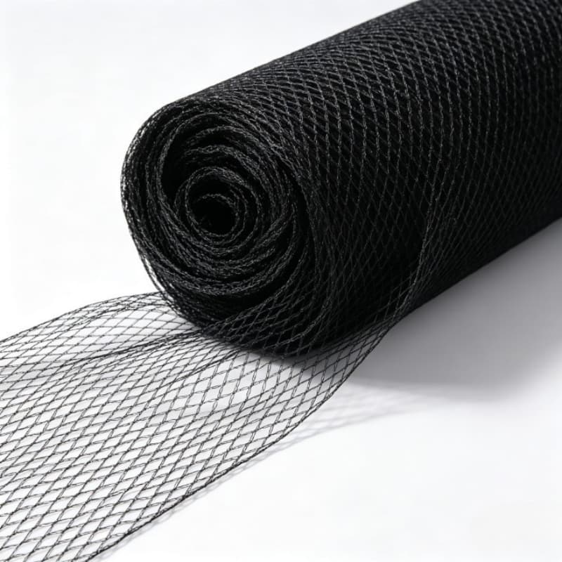 Anti bird netting factory
