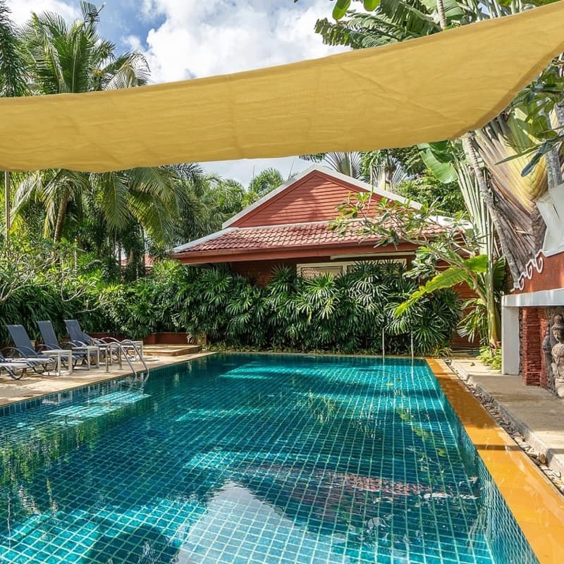 shade sail