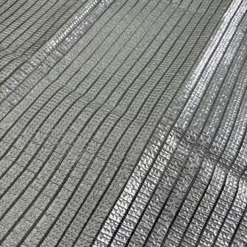 outdoor aluminum shade net outdoor aluminum shade net