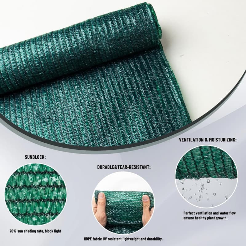 shade net shade net