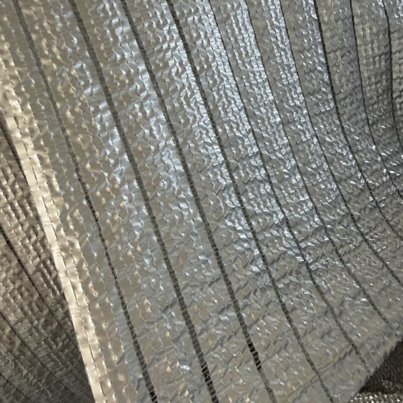 outdoor aluminum shade net outdoor aluminum shade net