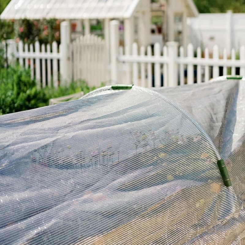 outdoor aluminum shade net outdoor aluminum shade net