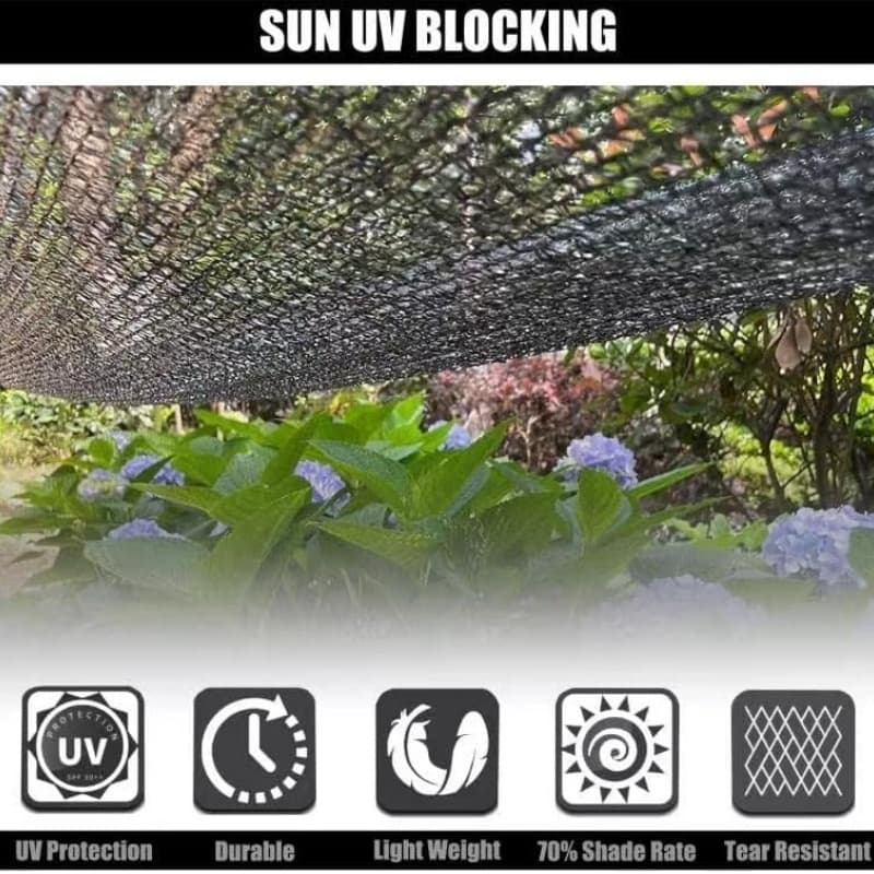 shade net shade net
