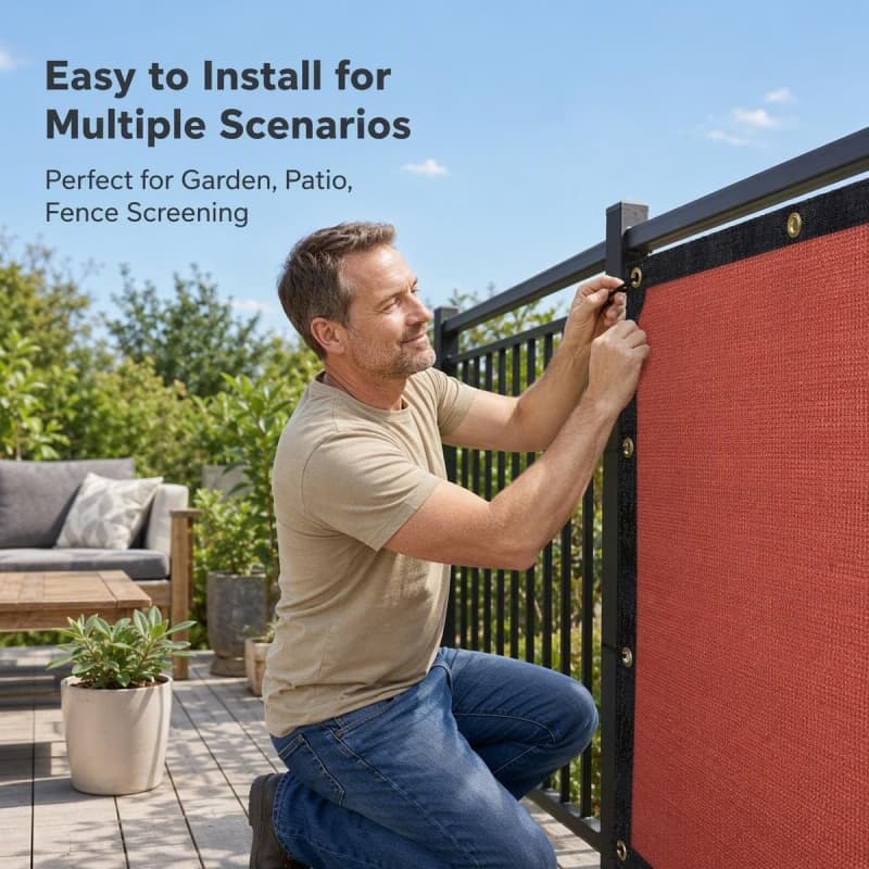 privacy fence screen privacy fence screen
