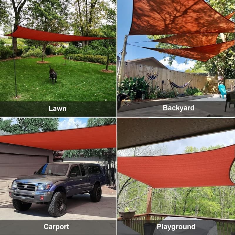 shade sail