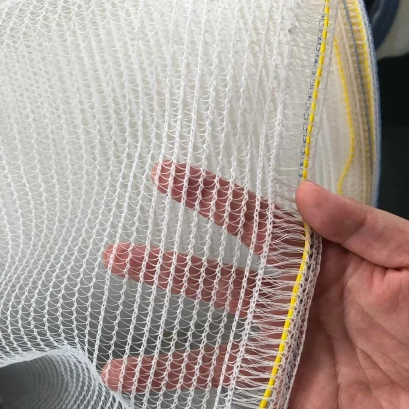 anti hail net
