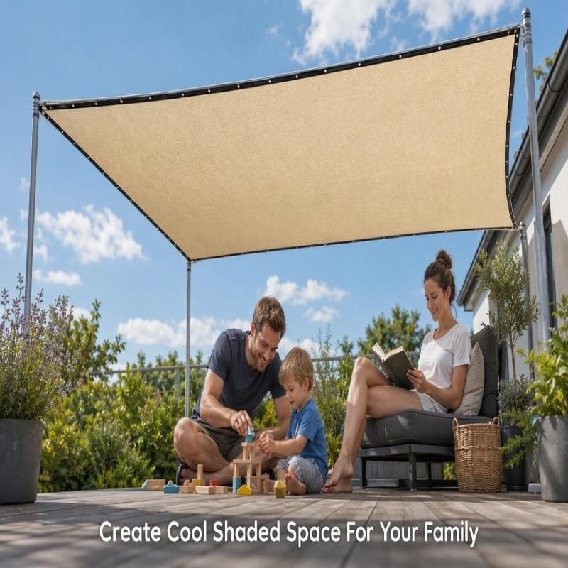 Balcony Privacy Screen 