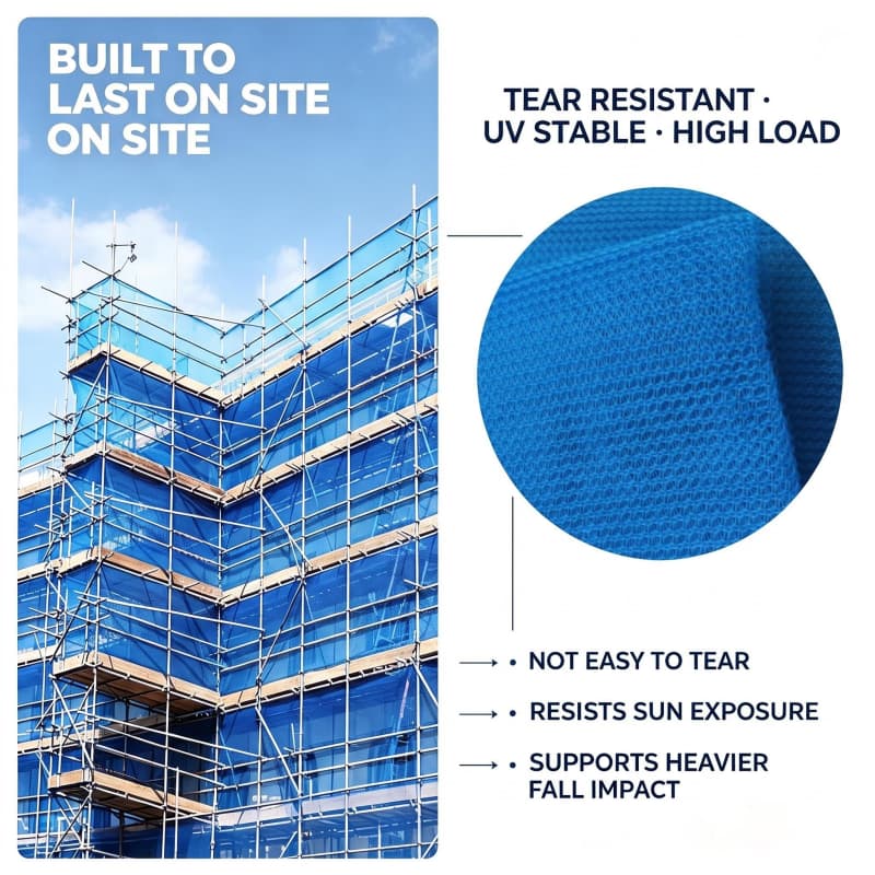 construction safety net construction safety net