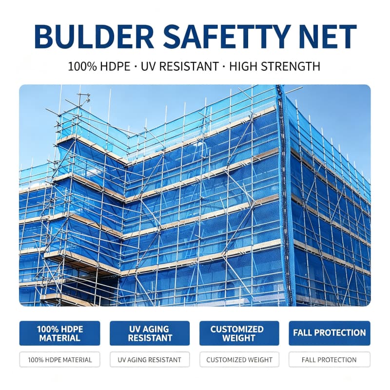 construction safety net construction safety net