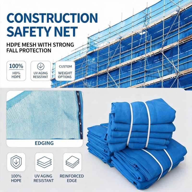 construction safety net construction safety net