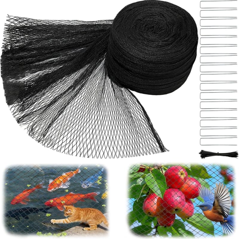 anti bird netting anti bird netting