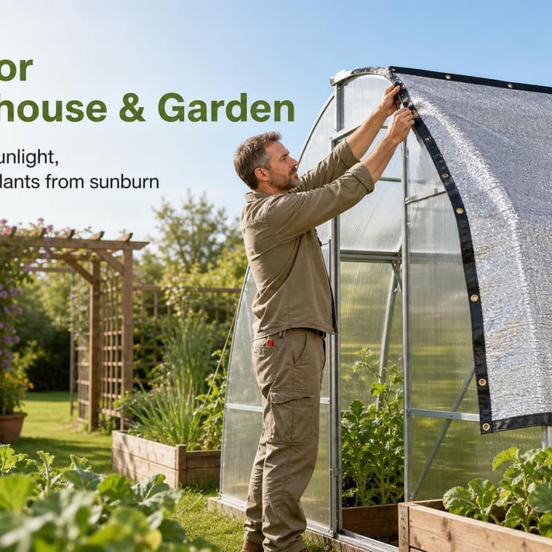 aluminum mesh