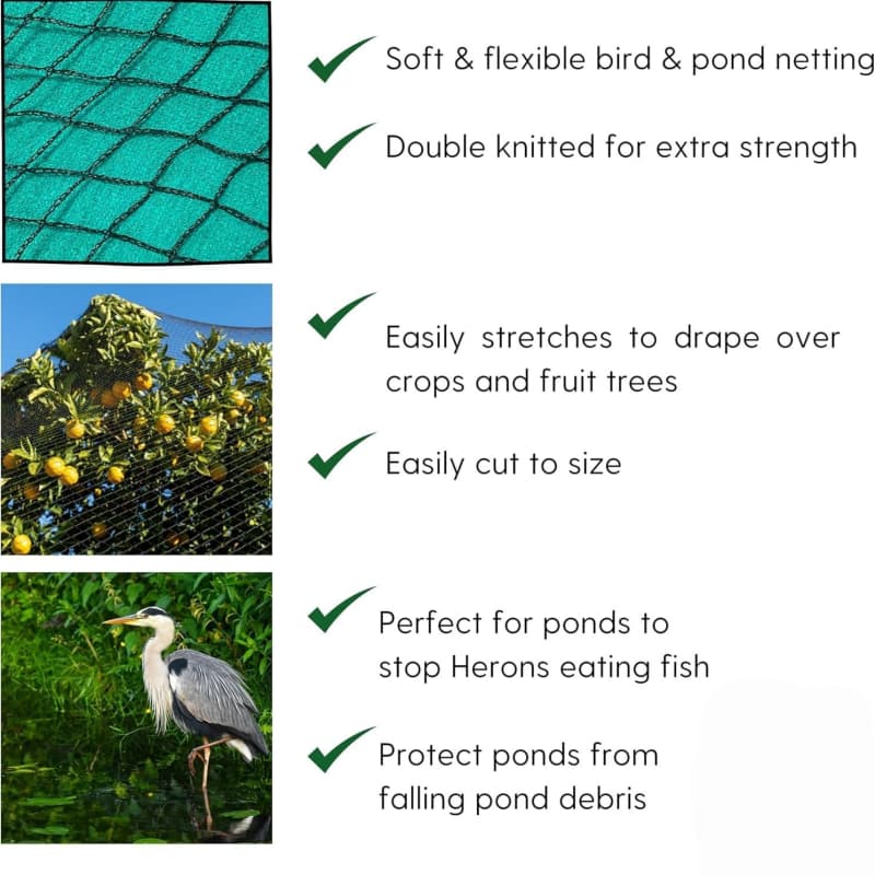anti bird net anti bird net