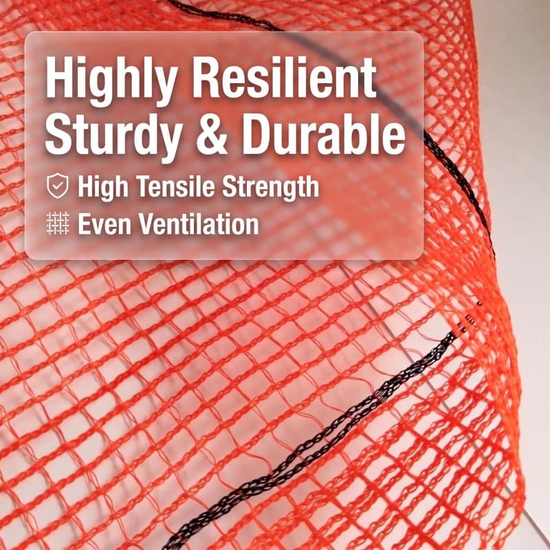 What You Should Know Before Buying Fire Resistant Safety Net For Building Sites