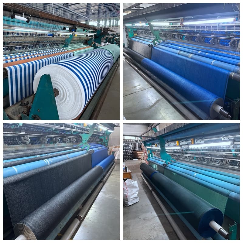 why we have to choice the Anhui heshun import and export co.,ltd