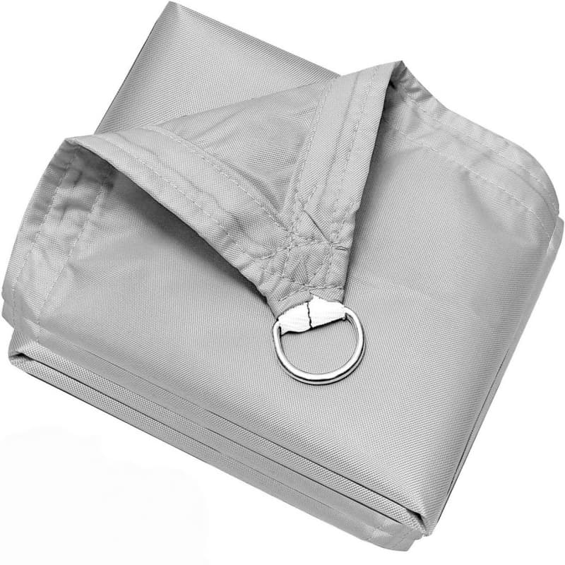 waterproof shade sail waterproof shade sail