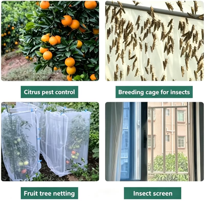 anti insect net anti insect net