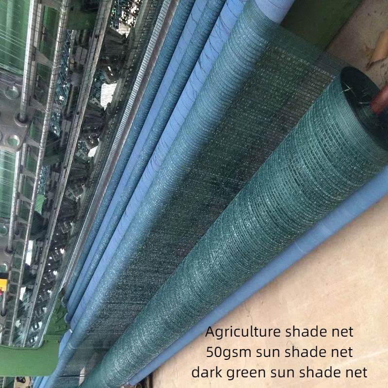 Premium Shade Net vs. Low-Quality Shade Net