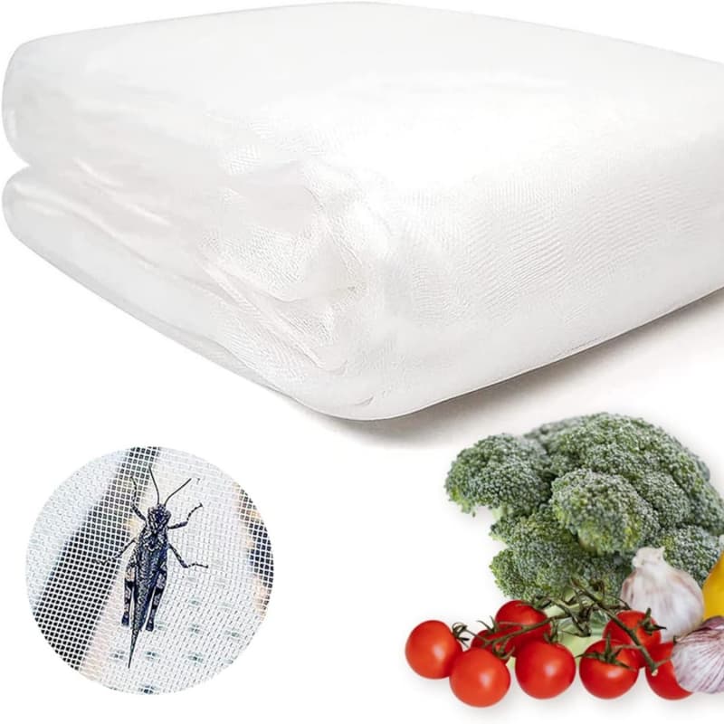 Let the Sun In, Keep the Bugs Out: The Complete Guide to Anti Insect Nets for Your Garden