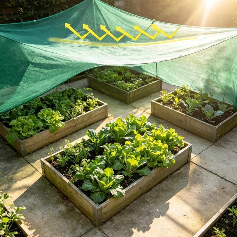 shade net shade net