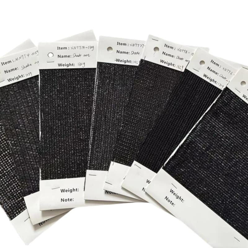 shade net shade net