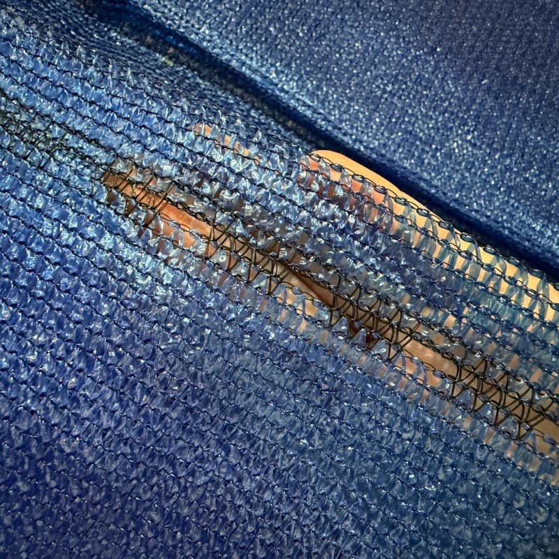 Colored Shade Net: Different Colors Deliver Unique Light Spectrum & Cooling Effects for Your Outdoor Projects