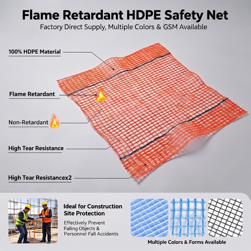 Construction Safety Net