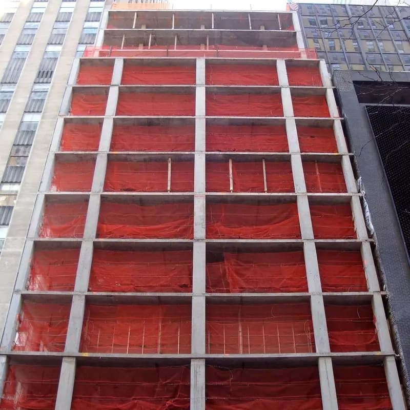 Construction Safety Net
