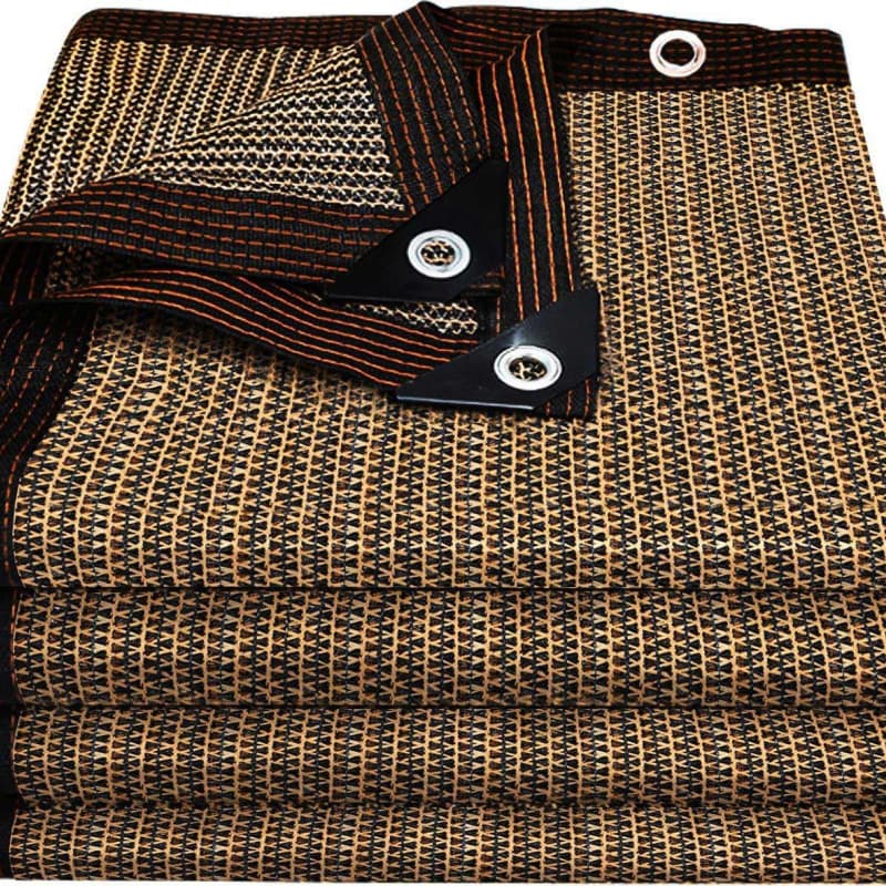 shade mesh tarp