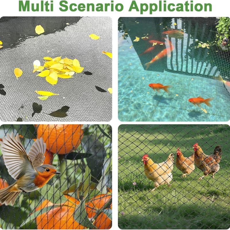 anti bird net anti bird net