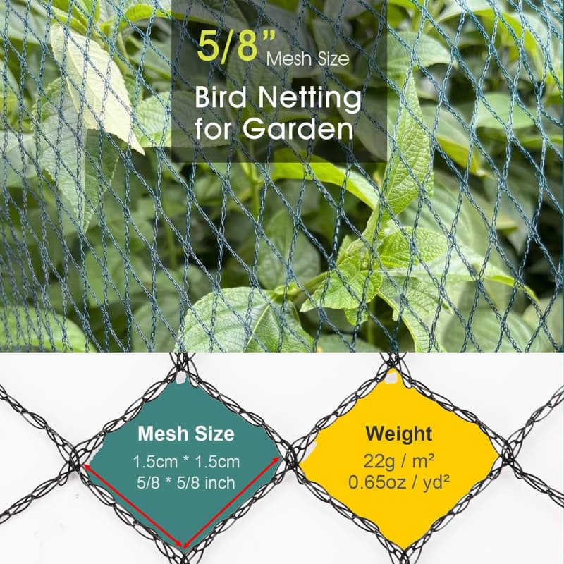 anti bird net anti bird net