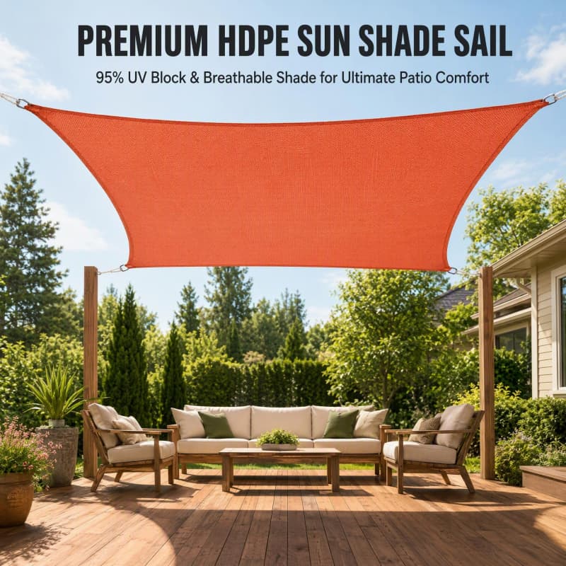shade sail shade sail