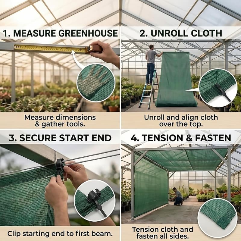 shade net shade net
